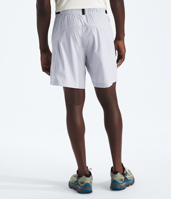 Men’s Class V Pathfinder Belted 7'' Shorts
