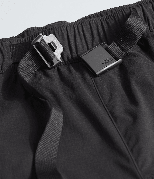 Men’s Class V Pathfinder Belted 7'' Shorts