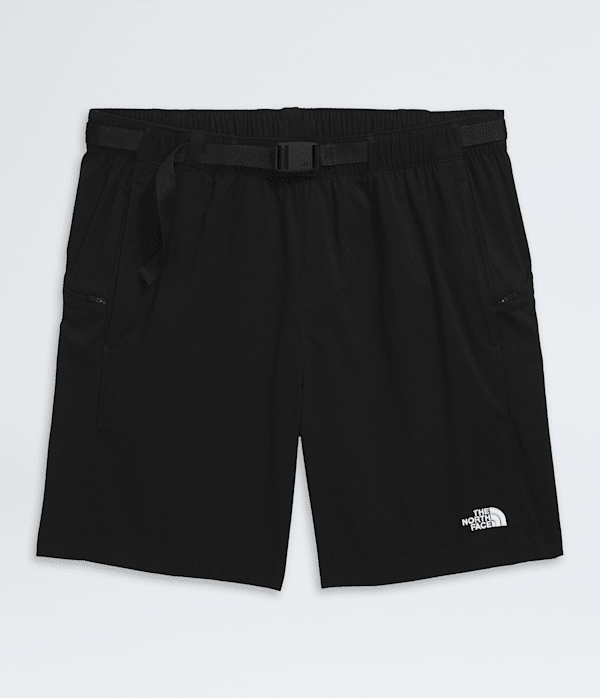 Men’s Class V Pathfinder Belted 7'' Shorts - Image 7