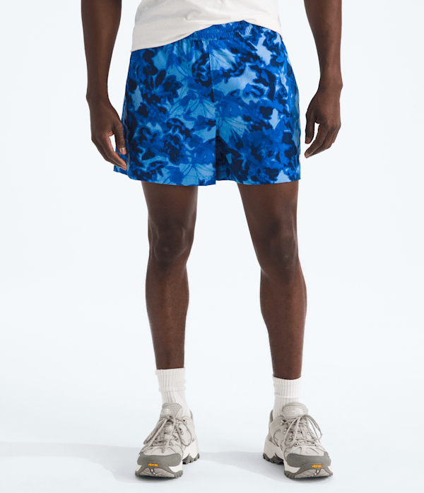 Men’s Class V Pathfinder Pull-On 5'' Shorts