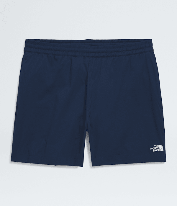 Men’s Class V Pathfinder Pull-On 5'' Shorts - Image 8