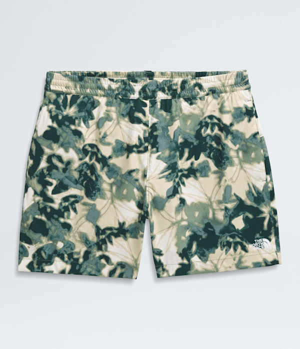 Men’s Class V Pathfinder Pull-On 5'' Shorts - Image 8
