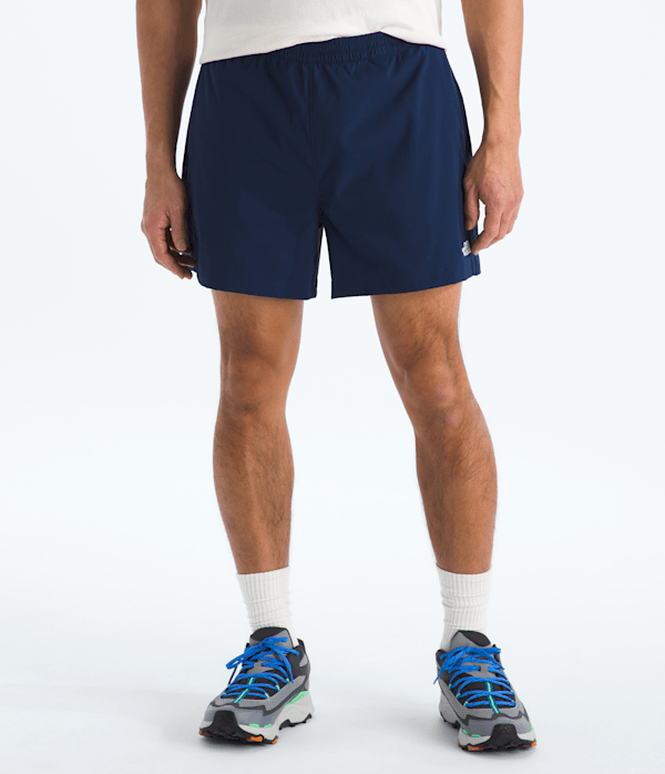 Men’s Class V Pathfinder Pull-On 5'' Shorts