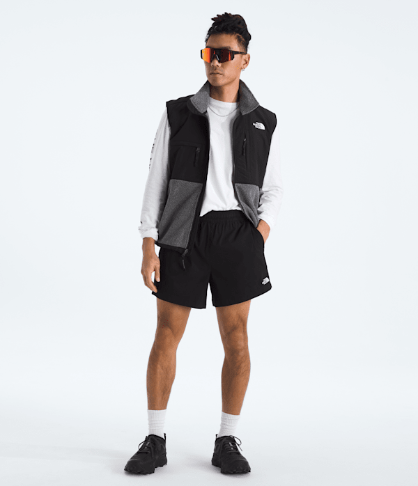 Men’s Class V Pathfinder Pull-On 5'' Shorts