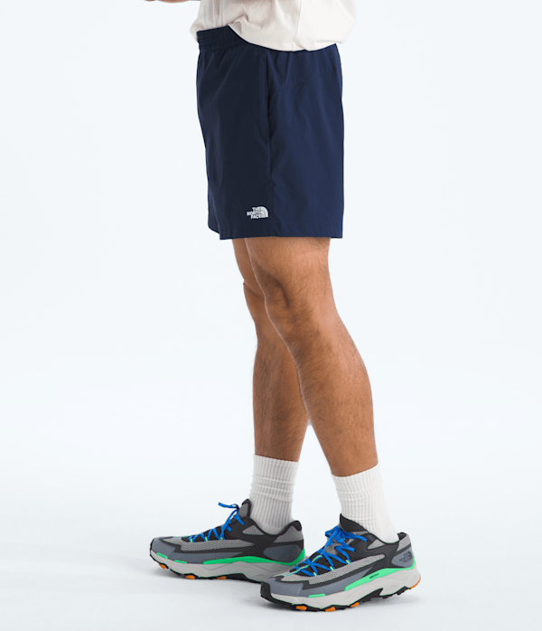 Men’s Class V Pathfinder Pull-On 5'' Shorts