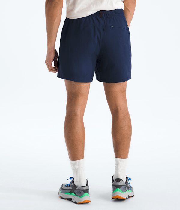 Men’s Class V Pathfinder Pull-On 5'' Shorts