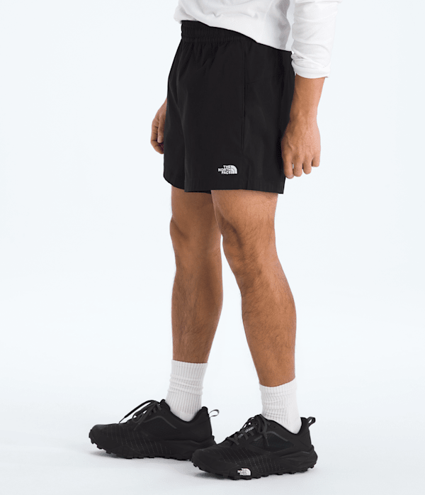 Men’s Class V Pathfinder Pull-On 5'' Shorts