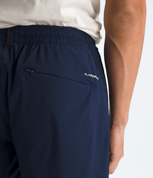 Men’s Class V Pathfinder Pull-On 5'' Shorts - Image 7