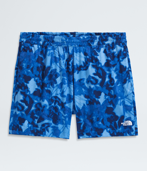 Men’s Class V Pathfinder Pull-On 5'' Shorts - Image 7