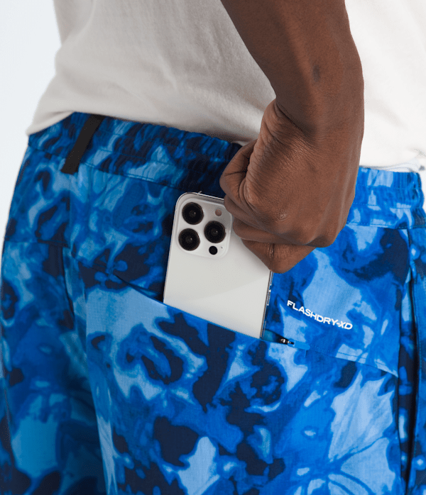 Men’s Class V Pathfinder Pull-On 5'' Shorts - Image 6