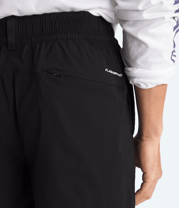 Men’s Class V Pathfinder Pull-On 5'' Shorts - Image 7