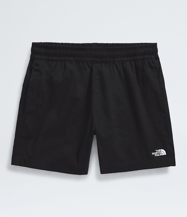 Men’s Class V Pathfinder Pull-On 5'' Shorts