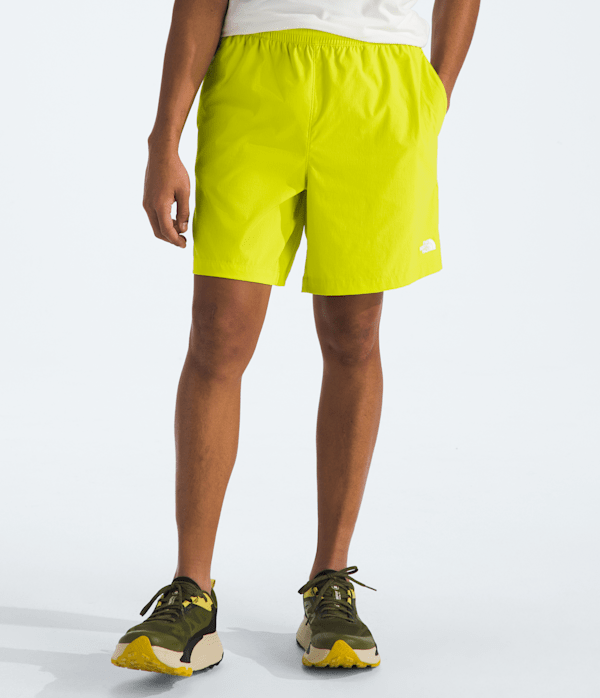Men’s Class V Pathfinder Pull-On 7'' Shorts