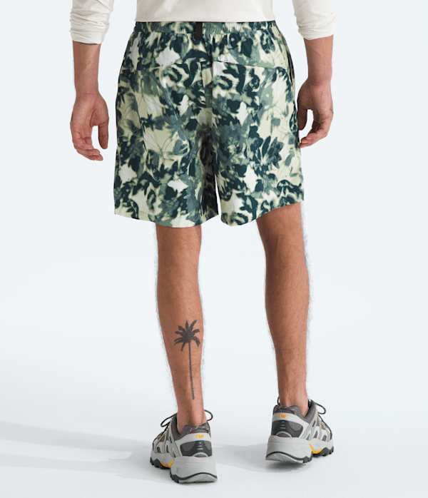 Men’s Class V Pathfinder Pull-On 7'' Shorts