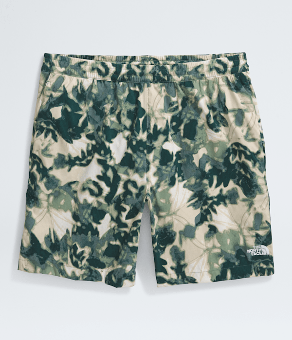 Men’s Class V Pathfinder Pull-On 7'' Shorts - Image 8