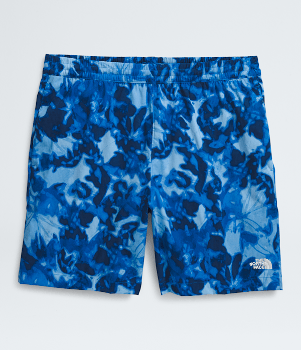 Men’s Class V Pathfinder Pull-On 7'' Shorts - Image 8