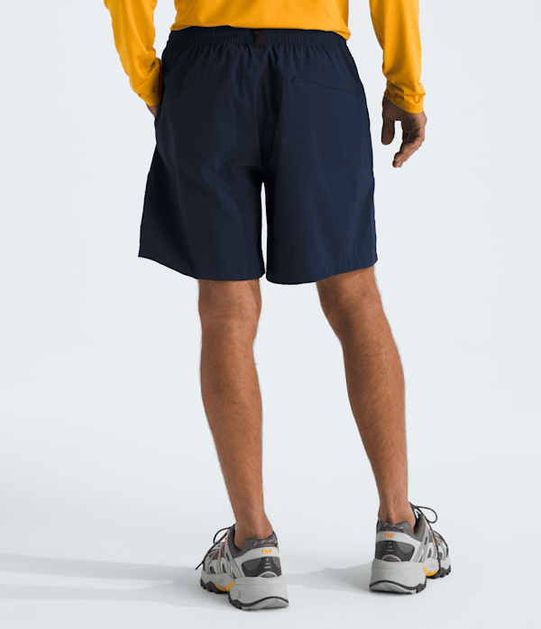 Men’s Class V Pathfinder Pull-On 7'' Shorts