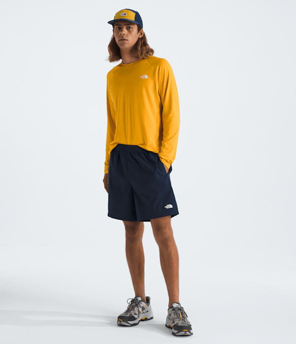 Men’s Class V Pathfinder Pull-On 7'' Shorts