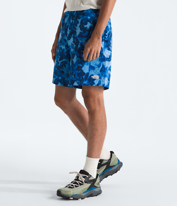 Men’s Class V Pathfinder Pull-On 7'' Shorts