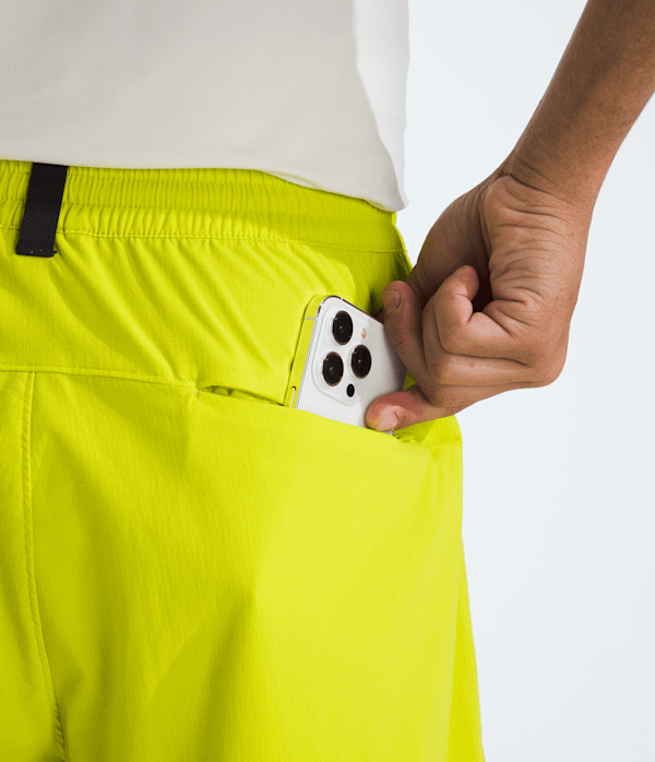 Men’s Class V Pathfinder Pull-On 7'' Shorts - Image 6