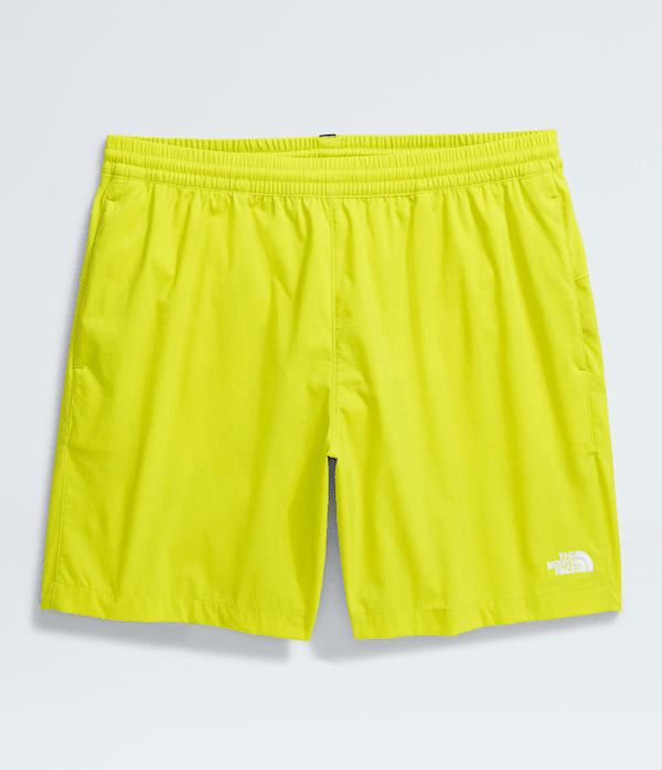 Men’s Class V Pathfinder Pull-On 7'' Shorts - Image 7