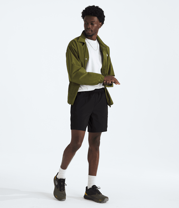 Men’s Class V Pathfinder Pull-On 7'' Shorts