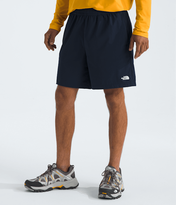 Men’s Class V Pathfinder Pull-On 7'' Shorts