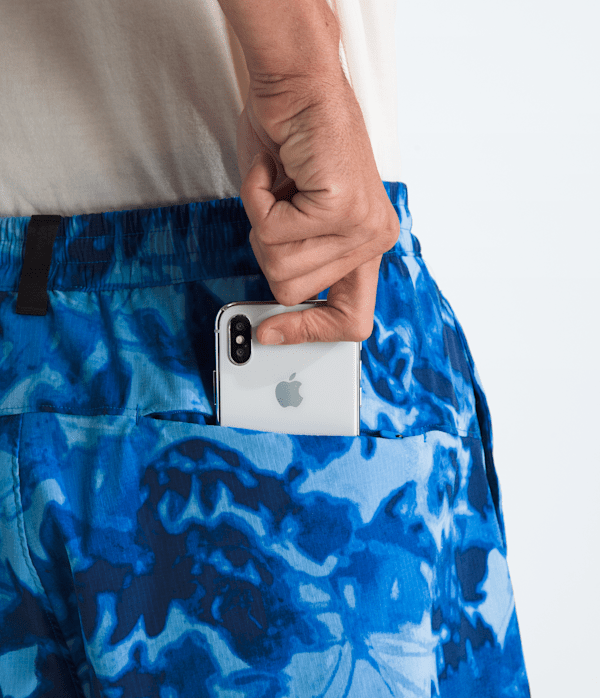 Men’s Class V Pathfinder Pull-On 7'' Shorts - Image 6