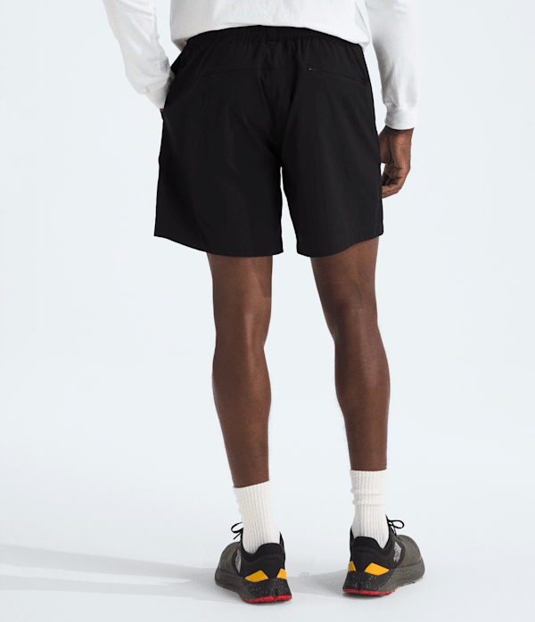 Men’s Class V Pathfinder Pull-On 7'' Shorts