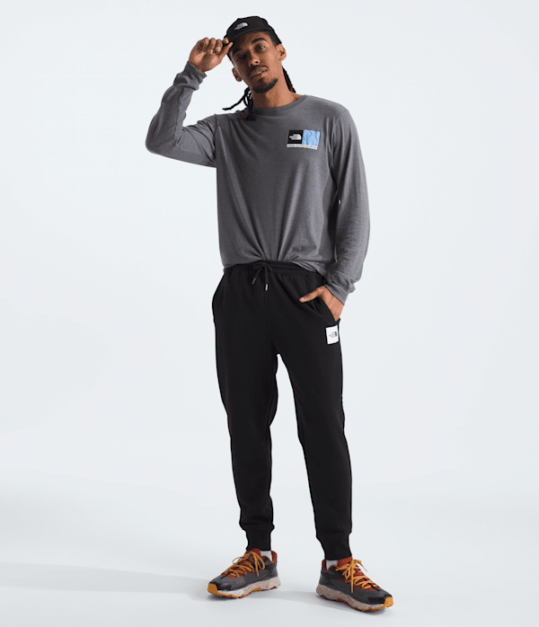 Men’s Core Joggers