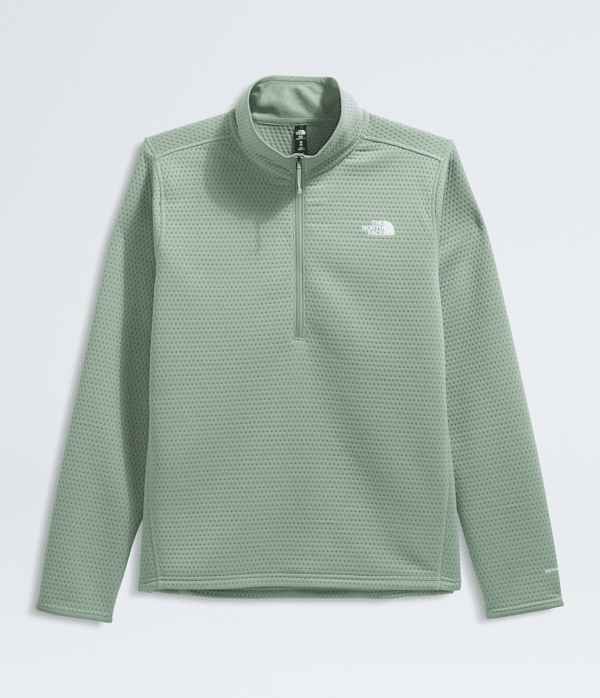 Men’s DOTKNIT™ Thermal ¼-Zip