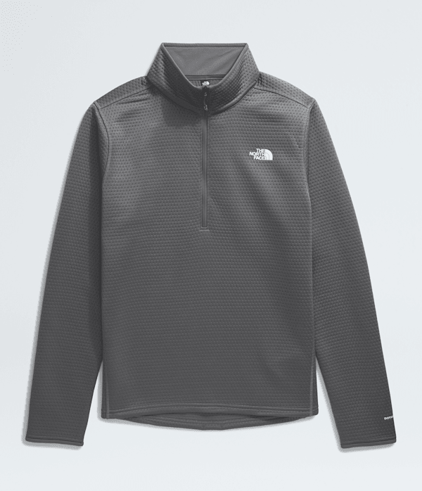 Men’s DOTKNIT™ Thermal ¼-Zip - Image 7