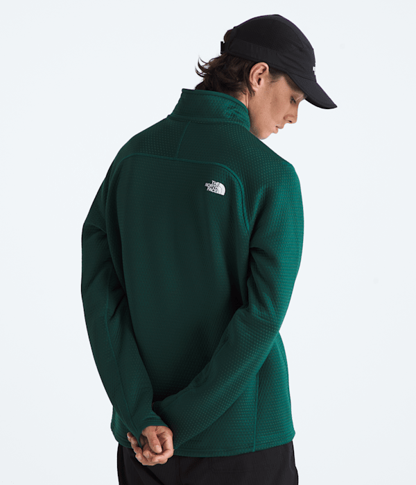 Men’s DOTKNIT™ Thermal ¼-Zip