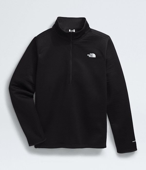 Men’s DOTKNIT™ Thermal ¼-Zip