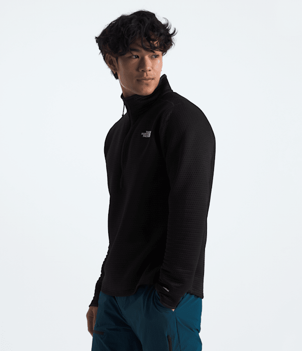 Men’s DOTKNIT™ Thermal ¼-Zip