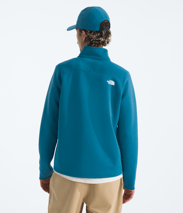 Men’s DOTKNIT™ Thermal ¼-Zip