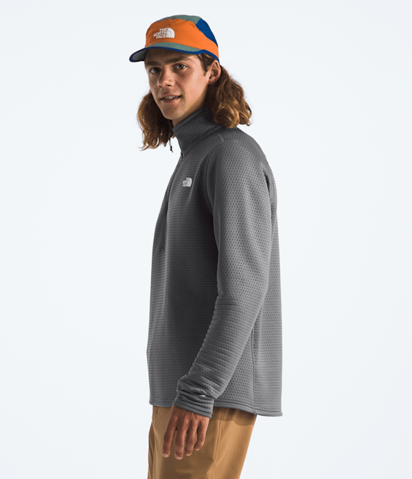 Men’s DOTKNIT™ Thermal ¼-Zip