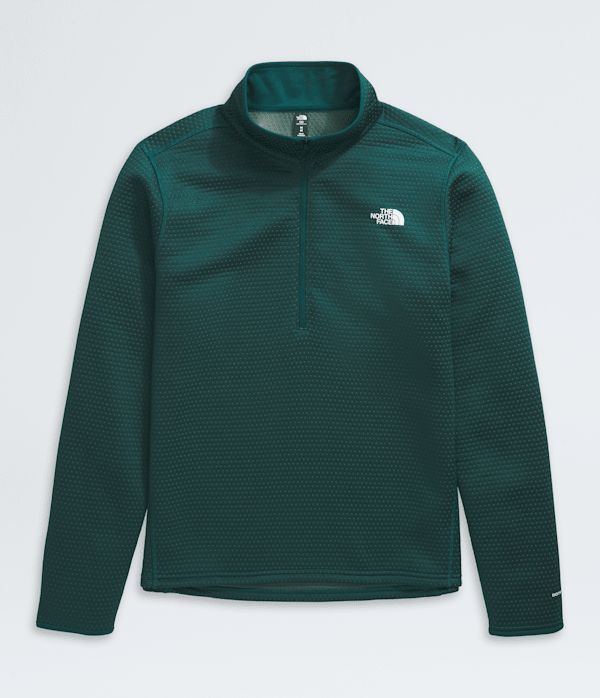 Men’s DOTKNIT™ Thermal ¼-Zip - Image 6