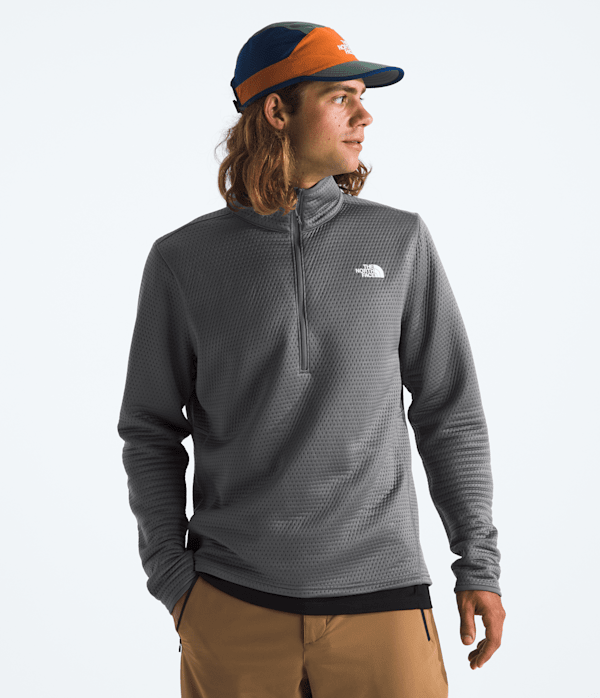 Men’s DOTKNIT™ Thermal ¼-Zip
