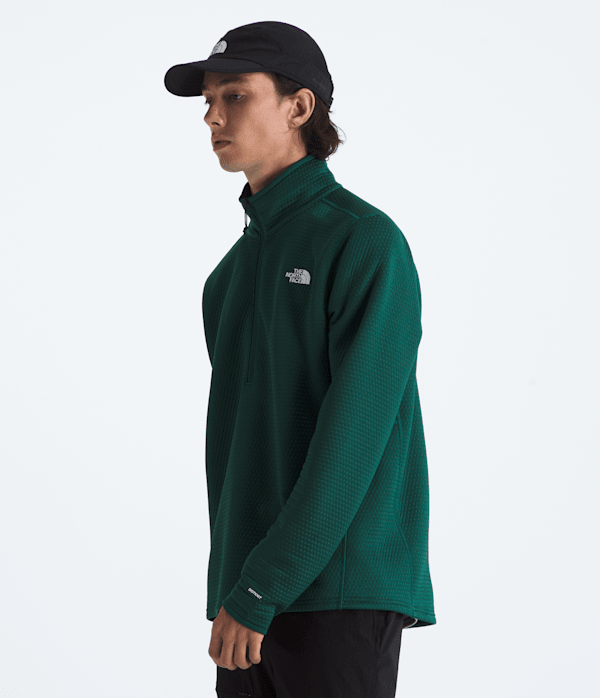 Men’s DOTKNIT™ Thermal ¼-Zip
