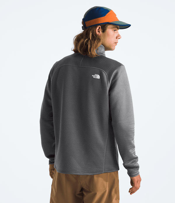 Men’s DOTKNIT™ Thermal ¼-Zip