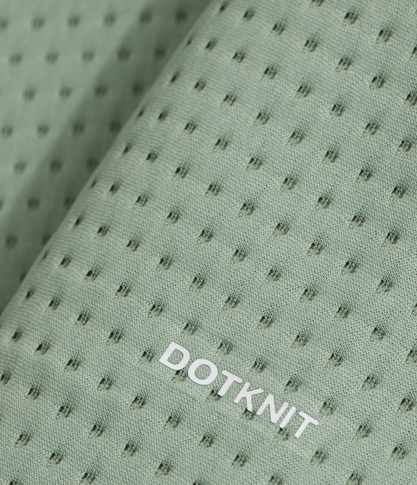 Men’s DOTKNIT™ Thermal ¼-Zip