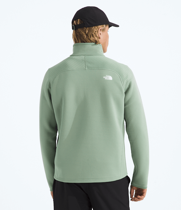 Men’s DOTKNIT™ Thermal ¼-Zip