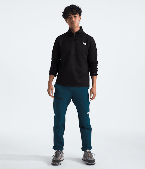 Men’s DOTKNIT™ Thermal ¼-Zip