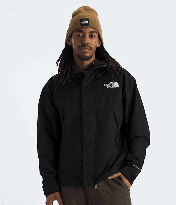 Men’s DRYVENT™ Mono Mountain Jacket