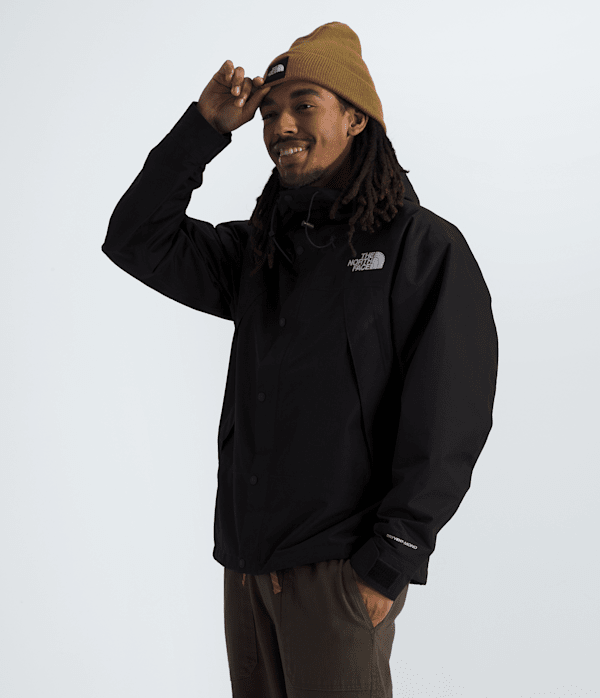 Men’s DRYVENT™ Mono Mountain Jacket