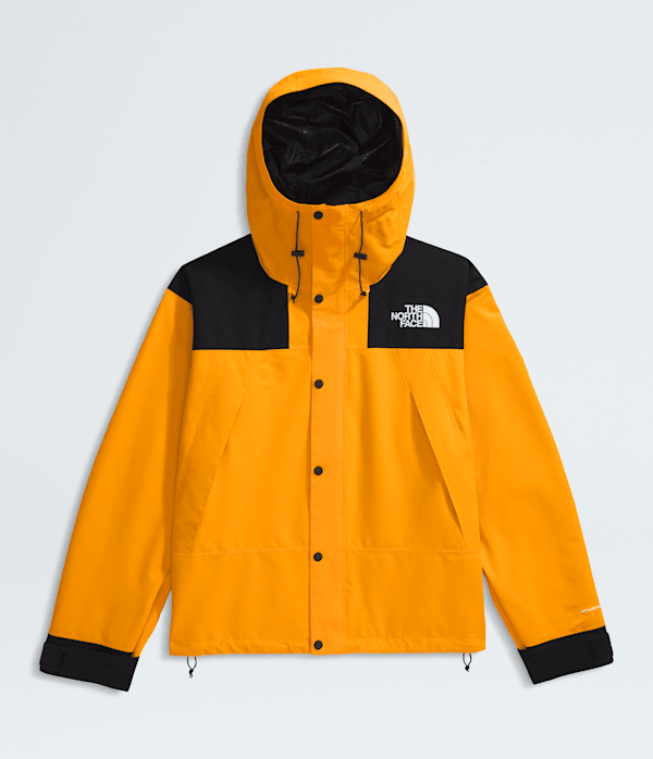 Men’s DRYVENT™ Mono Mountain Jacket - Image 9