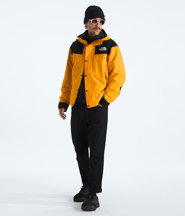 Men’s DRYVENT™ Mono Mountain Jacket