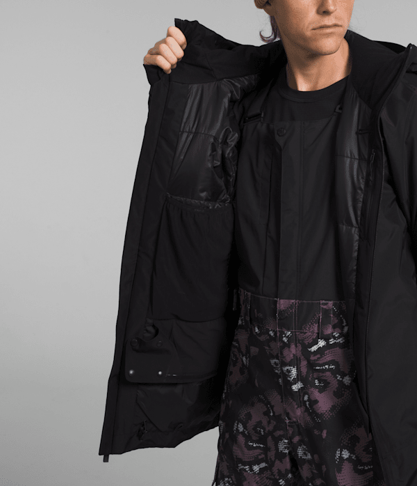 Men’s Dawnstrike GORE-TEX® Insulated Jacket