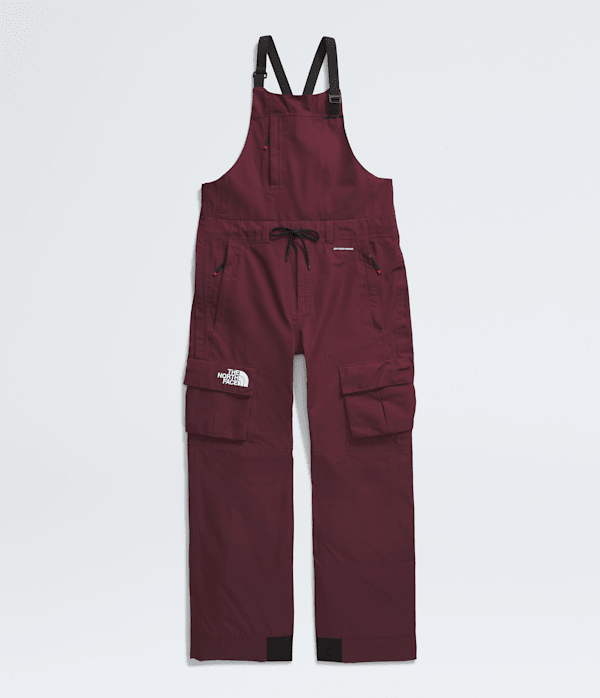Men’s Dragline Bibs - Image 9